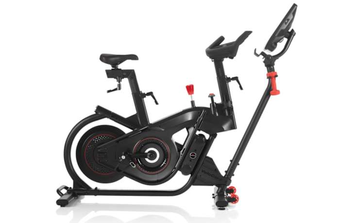 Bowflex VeloCore 16 Bike